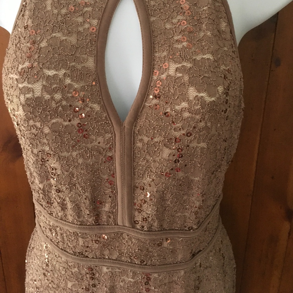 NightWay long dress - Picture 3 of 11